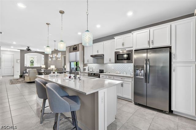 11974 Westmoreland WAY, Fort Myers, FL 33913