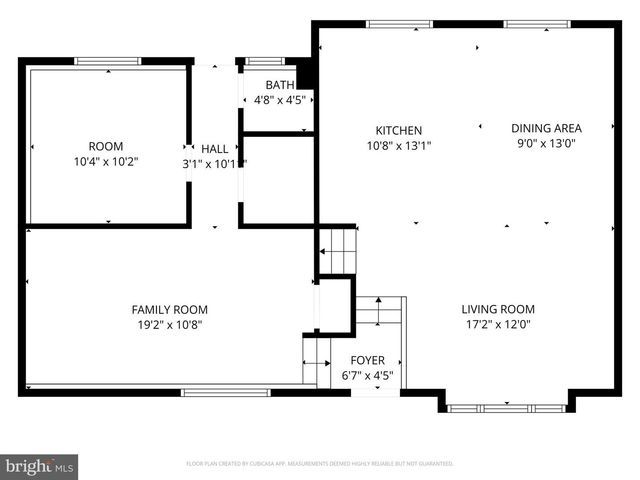 1283 IRMA RD, Warminster, PA 18974