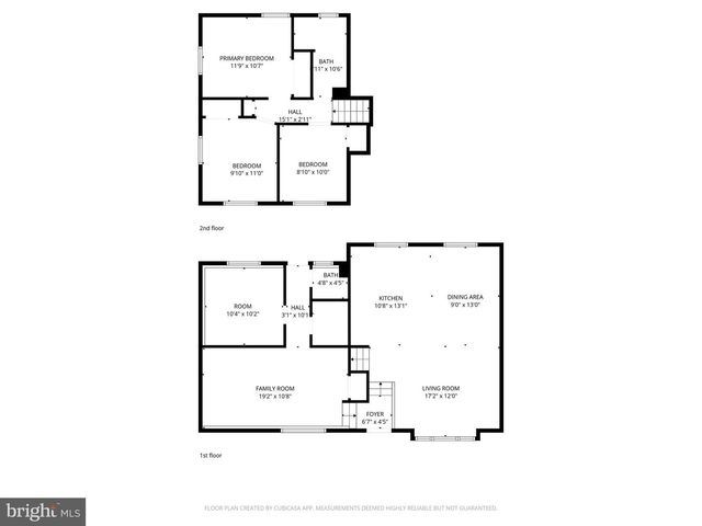 1283 IRMA RD, Warminster, PA 18974