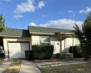 1907 S 15th Street, Temple, TX 76504
