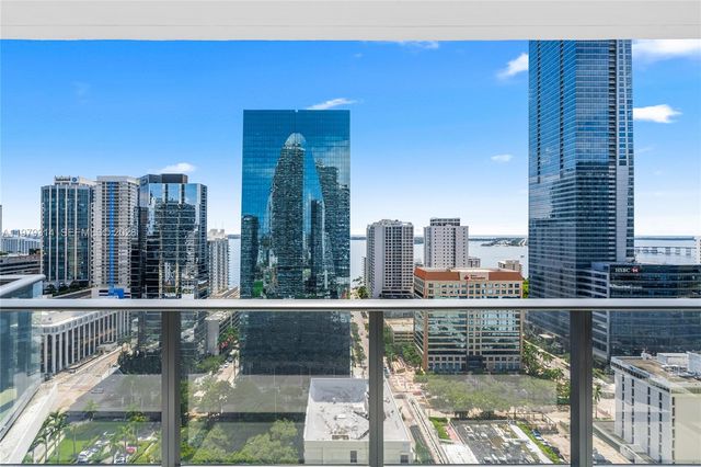 1300 S Miami Ave 2305, Miami, FL 33130