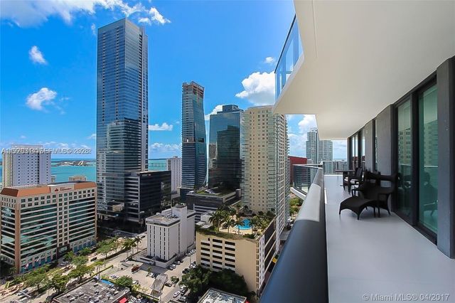 1300 S Miami Ave 2305, Miami, FL 33130