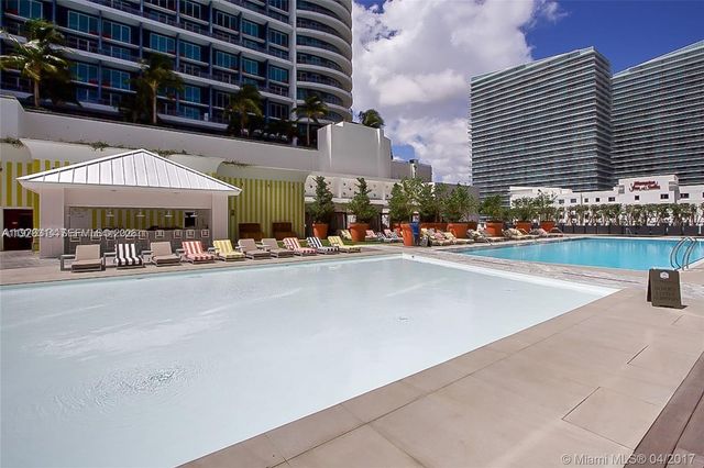 1300 S Miami Ave 2305, Miami, FL 33130