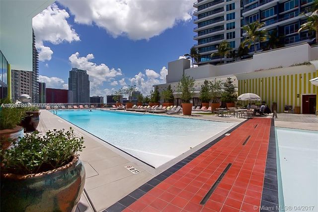 1300 S Miami Ave 2305, Miami, FL 33130