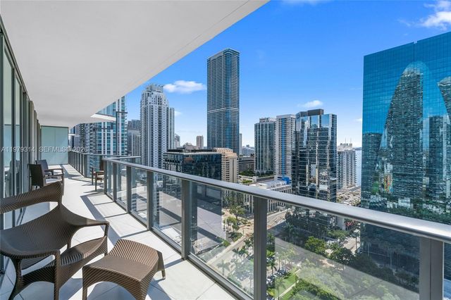 1300 S Miami Ave 2305, Miami, FL 33130