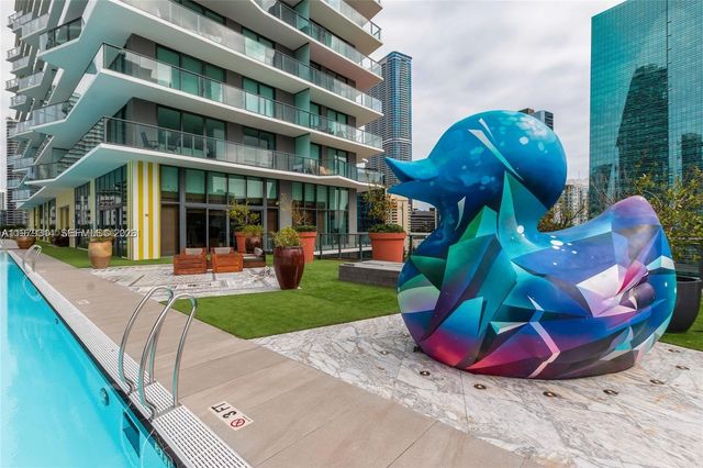 1300 S Miami Ave 2305, Miami, FL 33130