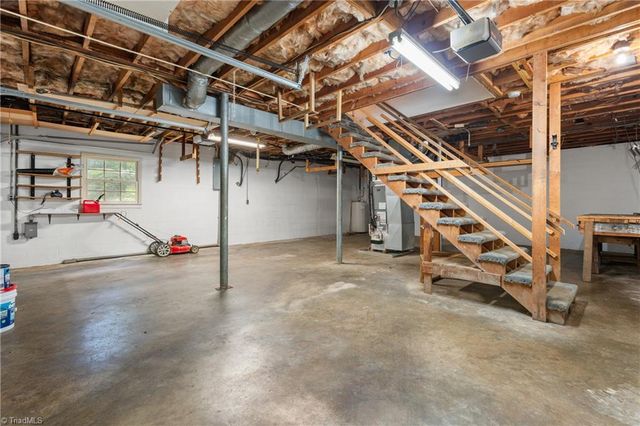 2460 Vincent Road, Winston-salem, NC 27106
