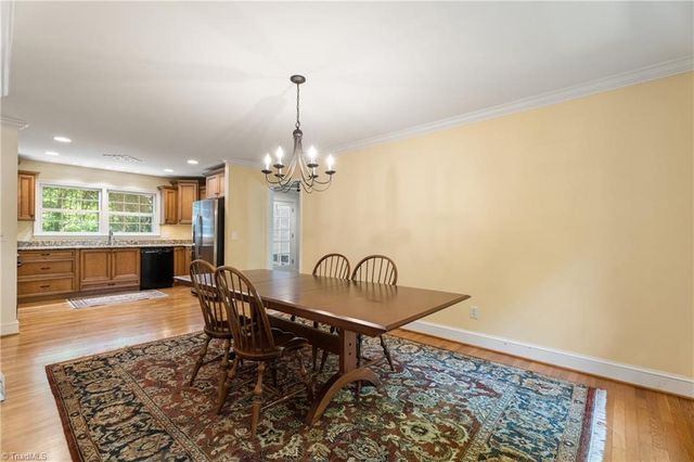2460 Vincent Road, Winston-salem, NC 27106