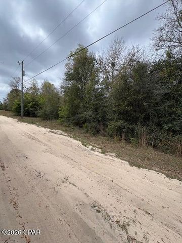 na Pecan Shadows Drive, Youngstown, FL 32466