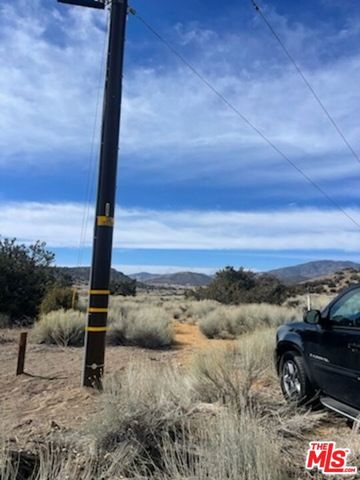 0 Na, Tehachapi, CA 93561
