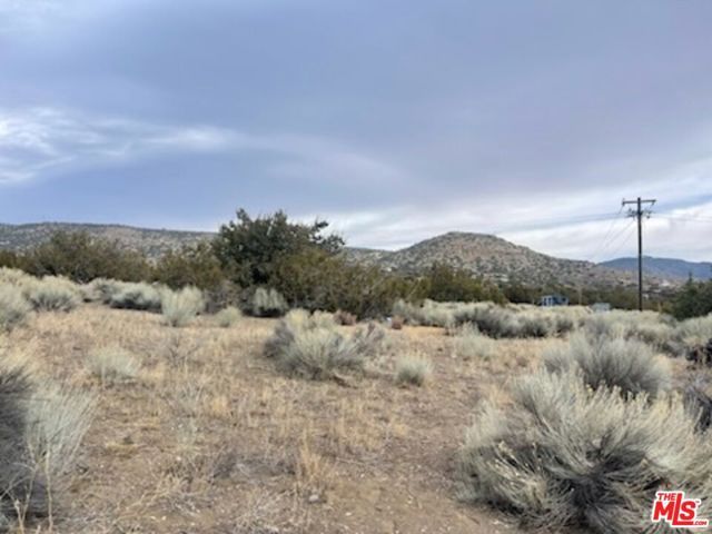 0 Na, Tehachapi, CA 93561