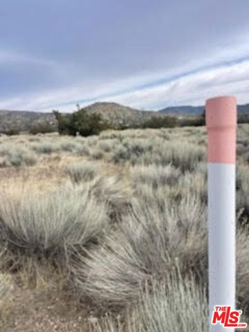 0 Na, Tehachapi, CA 93561