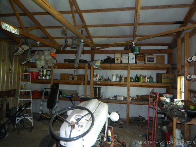 399987 W 3700 Road, Ramona, OK 74061