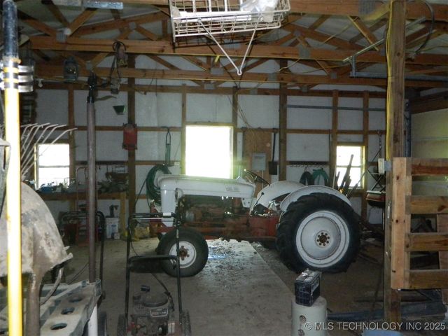 399987 W 3700 Road, Ramona, OK 74061