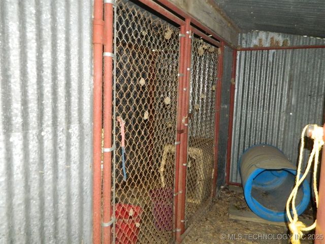 399987 W 3700 Road, Ramona, OK 74061