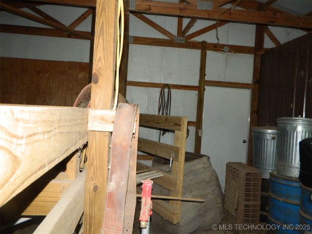 399987 W 3700 Road, Ramona, OK 74061