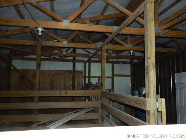 399987 W 3700 Road, Ramona, OK 74061