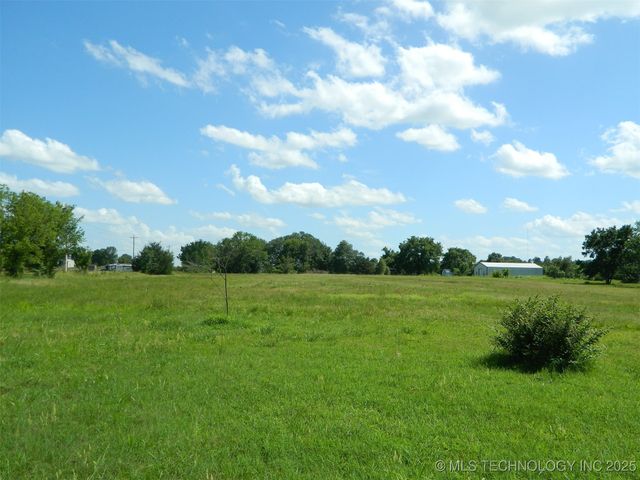 399987 W 3700 Road, Ramona, OK 74061