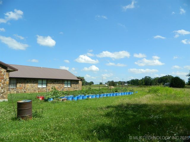 399987 W 3700 Road, Ramona, OK 74061