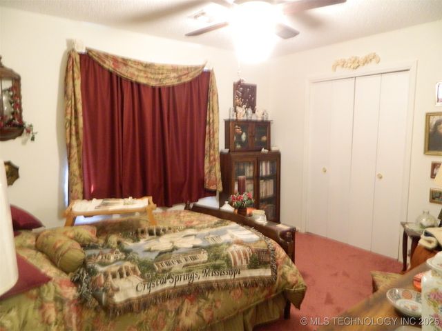 399987 W 3700 Road, Ramona, OK 74061