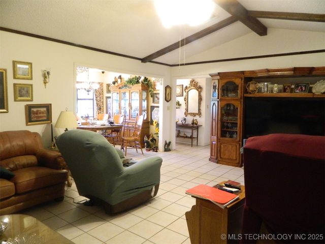 399987 W 3700 Road, Ramona, OK 74061