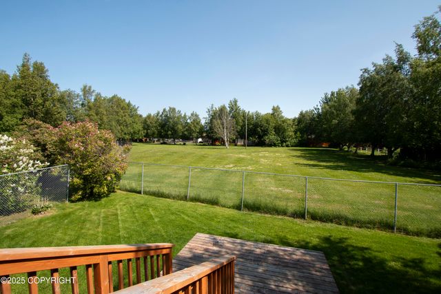 3641 Hazen Circle, Anchorage, AK 99515