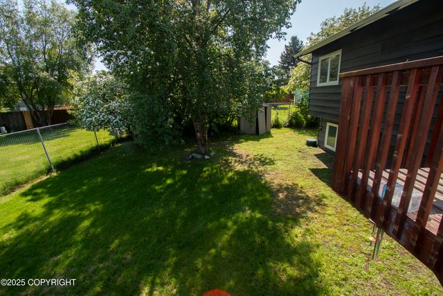 3641 Hazen Circle, Anchorage, AK 99515