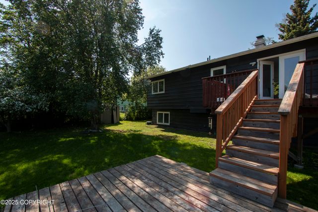 3641 Hazen Circle, Anchorage, AK 99515