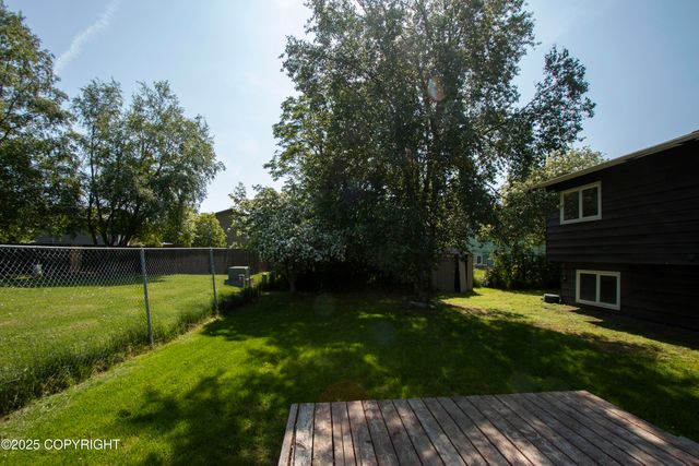 3641 Hazen Circle, Anchorage, AK 99515