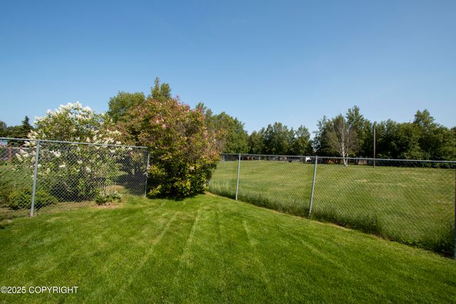 3641 Hazen Circle, Anchorage, AK 99515