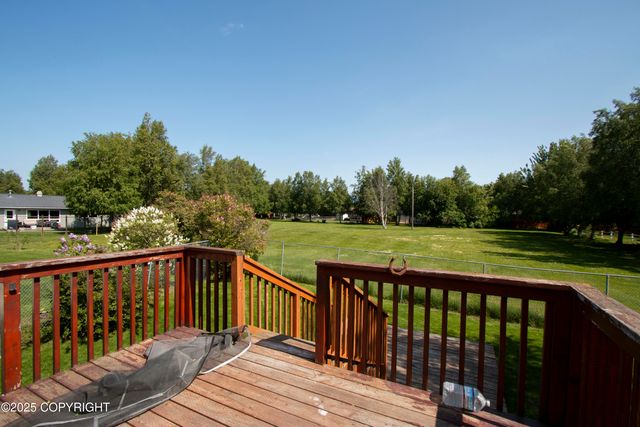 3641 Hazen Circle, Anchorage, AK 99515