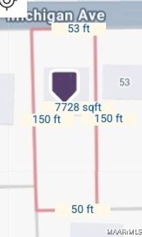 55 Michigan Avenue, Montgomery, AL 36110