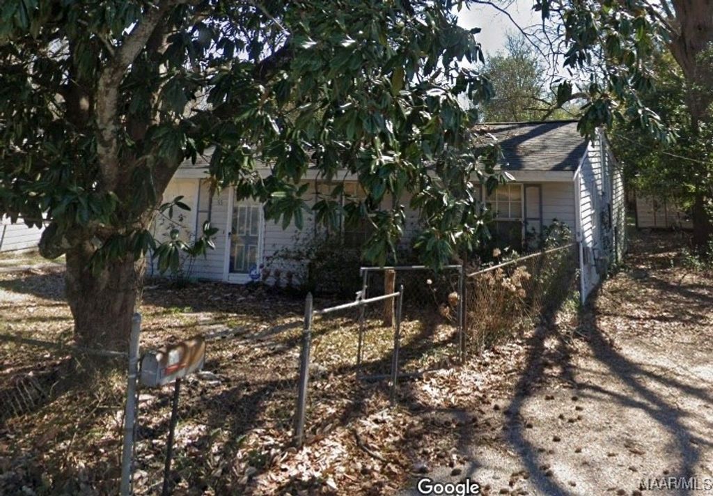 55 Michigan Avenue, Montgomery, AL 36110