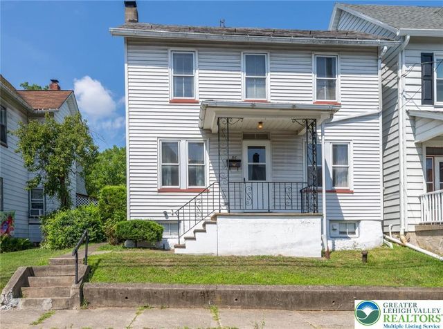 56 6th Street, Bangor Boro, PA 18013