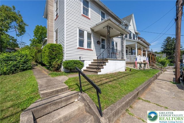 56 6th Street, Bangor Boro, PA 18013
