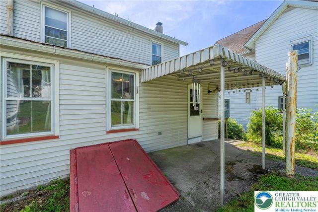 56 6th Street, Bangor Boro, PA 18013