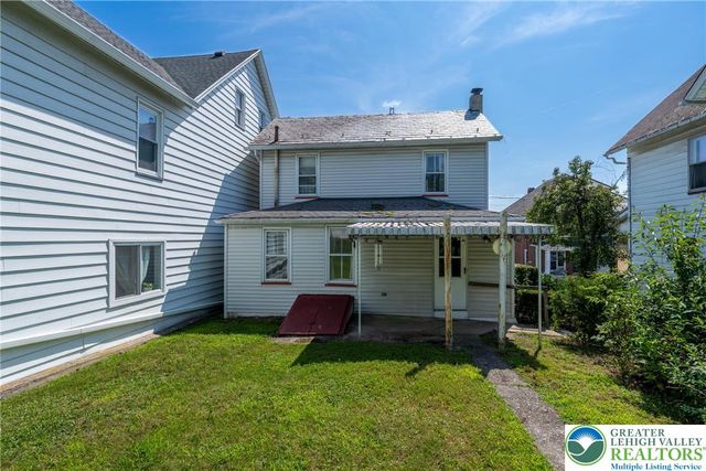 56 6th Street, Bangor Boro, PA 18013