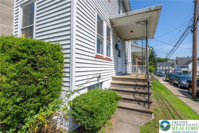 56 6th Street, Bangor Boro, PA 18013