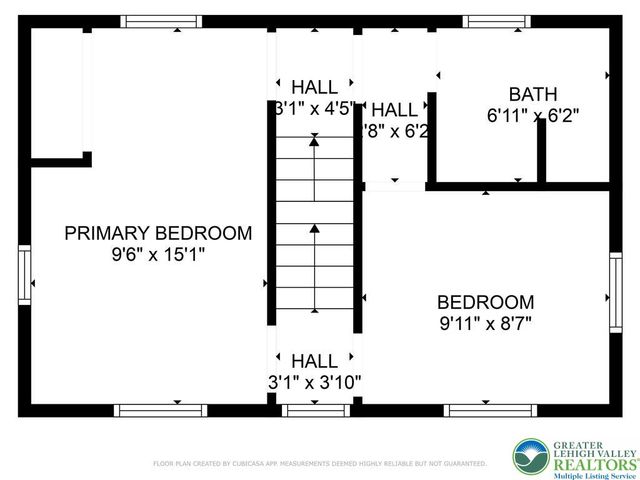 56 6th Street, Bangor Boro, PA 18013