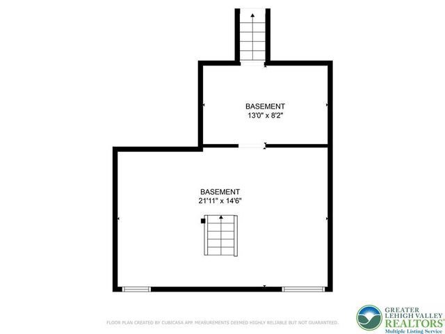 56 6th Street, Bangor Boro, PA 18013