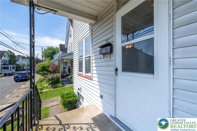 56 6th Street, Bangor Boro, PA 18013