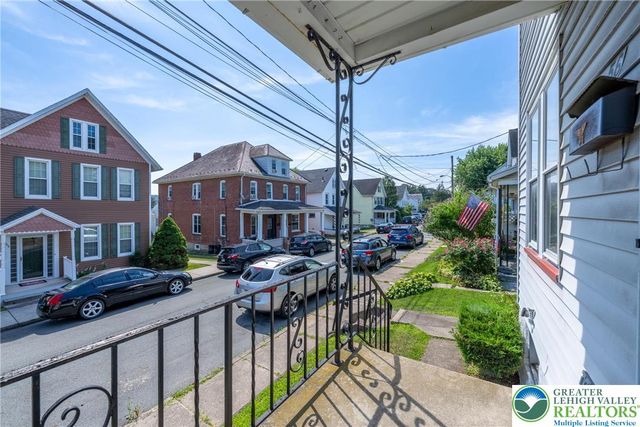 56 6th Street, Bangor Boro, PA 18013