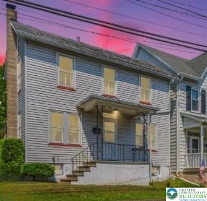 56 6th Street, Bangor Boro, PA 18013