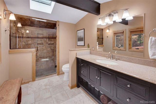 29310 Buchanan Drive, Evergreen, CO 80439