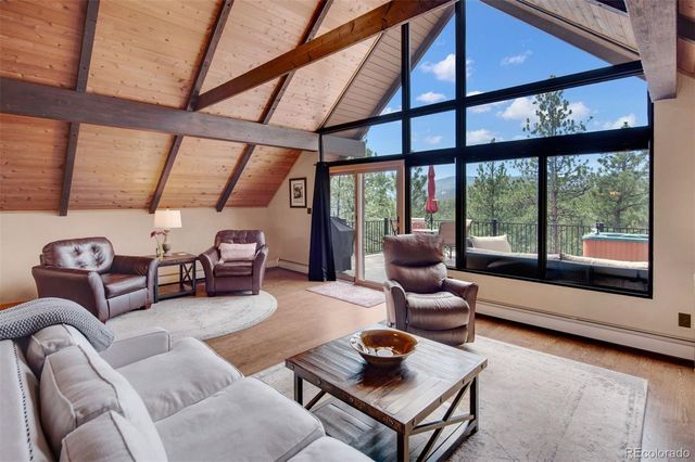 29310 Buchanan Drive, Evergreen, CO 80439