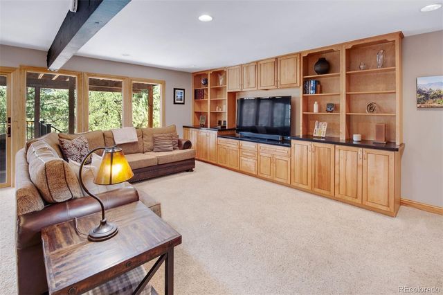 29310 Buchanan Drive, Evergreen, CO 80439