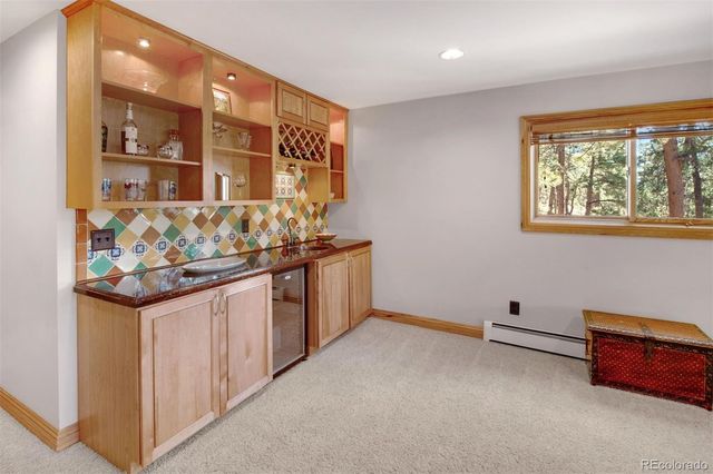 29310 Buchanan Drive, Evergreen, CO 80439