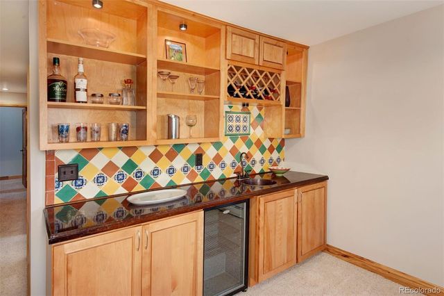 29310 Buchanan Drive, Evergreen, CO 80439