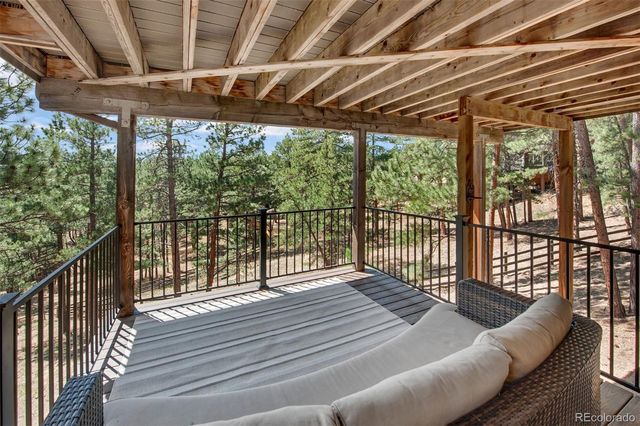 29310 Buchanan Drive, Evergreen, CO 80439