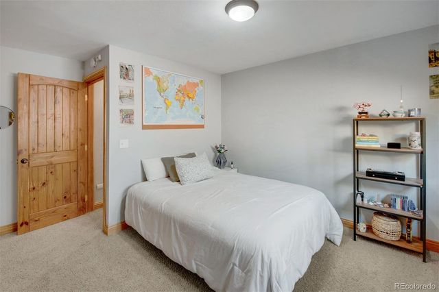 29310 Buchanan Drive, Evergreen, CO 80439